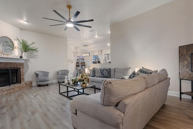 11104 Evanston Avenue, Lubbock, TX 79424