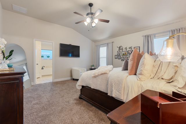 11104 Evanston Avenue, Lubbock, TX 79424