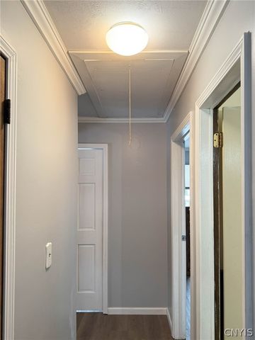 1500 Redwood Avenue, Utica, NY 13502