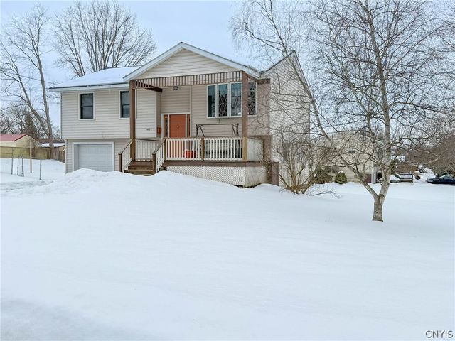 1500 Redwood Avenue, Utica, NY 13502