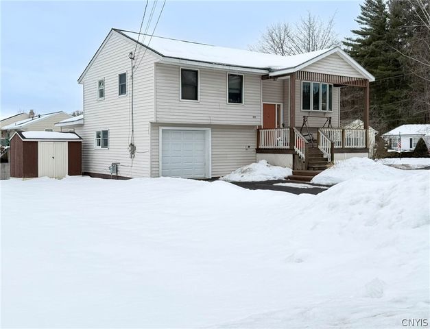 1500 Redwood Avenue, Utica, NY 13502