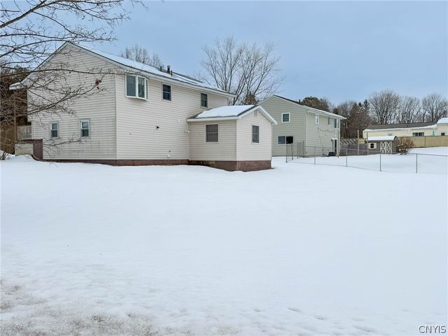 1500 Redwood Avenue, Utica, NY 13502