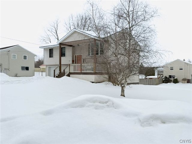 1500 Redwood Avenue, Utica, NY 13502