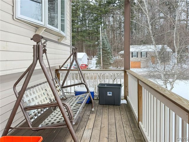 1500 Redwood Avenue, Utica, NY 13502