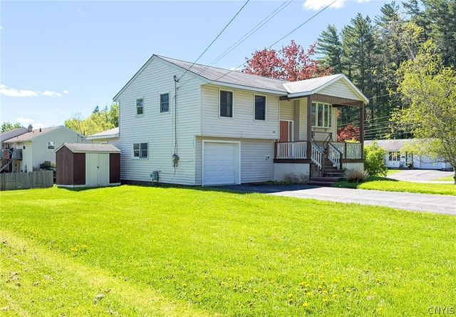 1500 Redwood Avenue, Utica, NY 13502