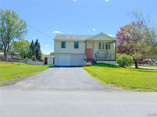 1500 Redwood Avenue, Utica, NY 13502