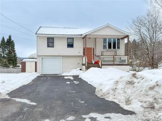 1500 Redwood Avenue, Utica, NY 13502