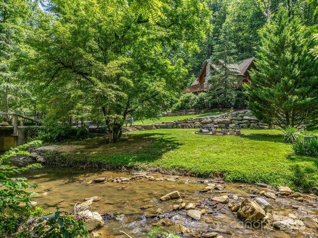 120 Rocky Mountain Drive, Lake Lure, NC 28746