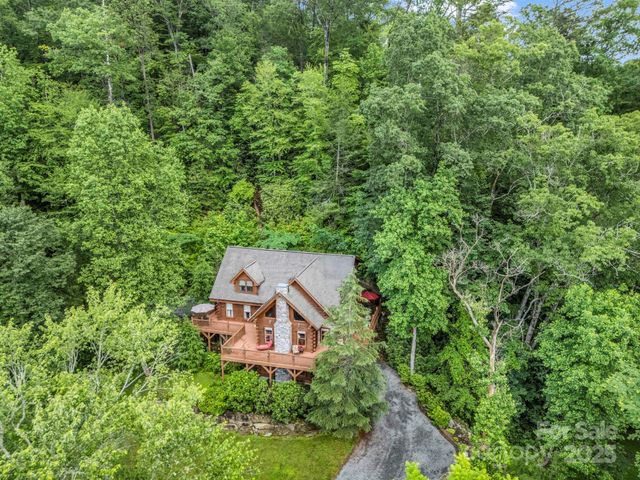 120 Rocky Mountain Drive, Lake Lure, NC 28746