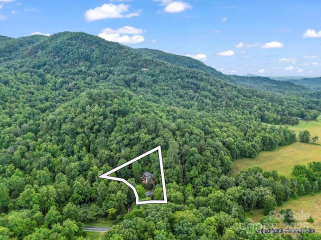 120 Rocky Mountain Drive, Lake Lure, NC 28746