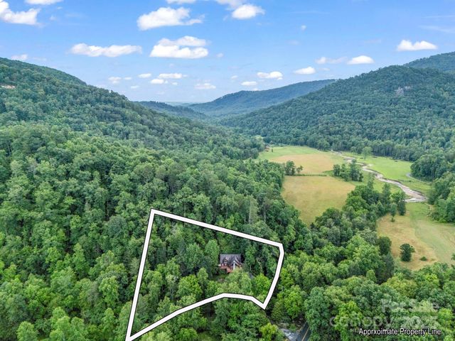 120 Rocky Mountain Drive, Lake Lure, NC 28746