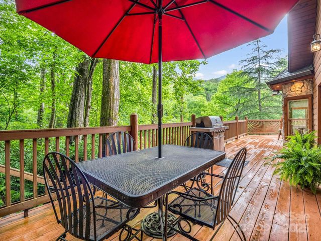 120 Rocky Mountain Drive, Lake Lure, NC 28746