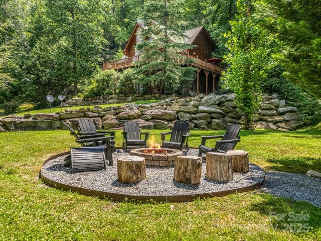 120 Rocky Mountain Drive, Lake Lure, NC 28746