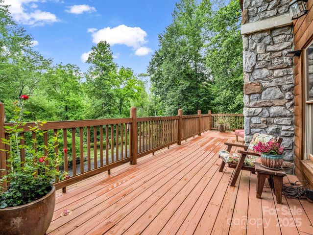 120 Rocky Mountain Drive, Lake Lure, NC 28746