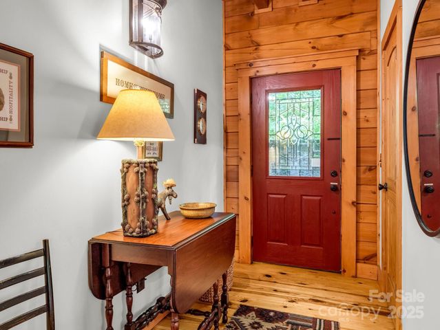 120 Rocky Mountain Drive, Lake Lure, NC 28746