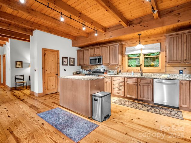 120 Rocky Mountain Drive, Lake Lure, NC 28746