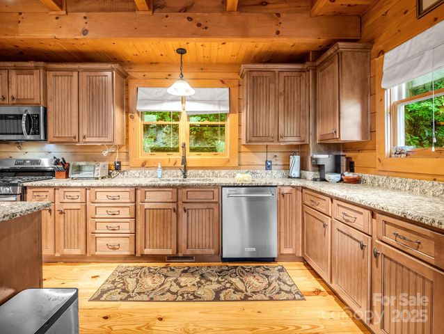 120 Rocky Mountain Drive, Lake Lure, NC 28746