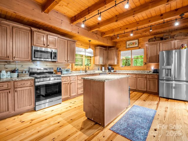 120 Rocky Mountain Drive, Lake Lure, NC 28746