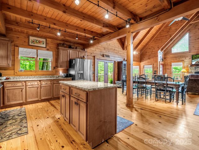 120 Rocky Mountain Drive, Lake Lure, NC 28746