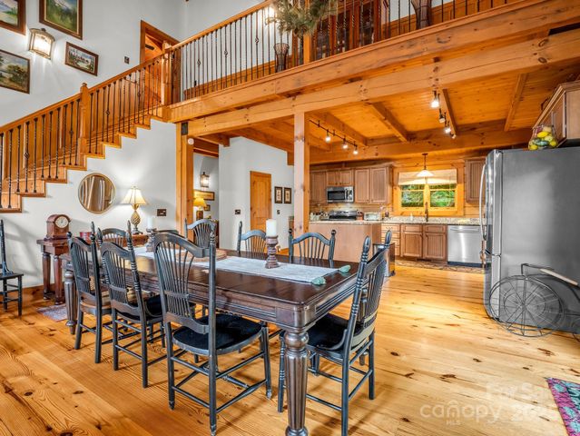 120 Rocky Mountain Drive, Lake Lure, NC 28746