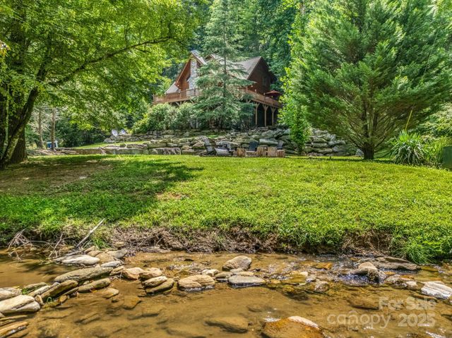 120 Rocky Mountain Drive, Lake Lure, NC 28746