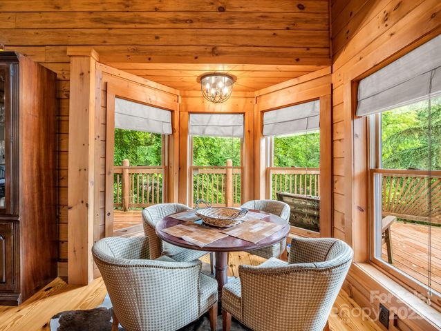 120 Rocky Mountain Drive, Lake Lure, NC 28746