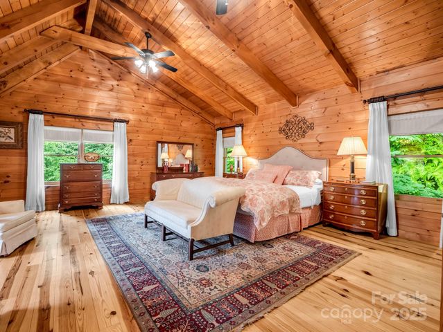 120 Rocky Mountain Drive, Lake Lure, NC 28746