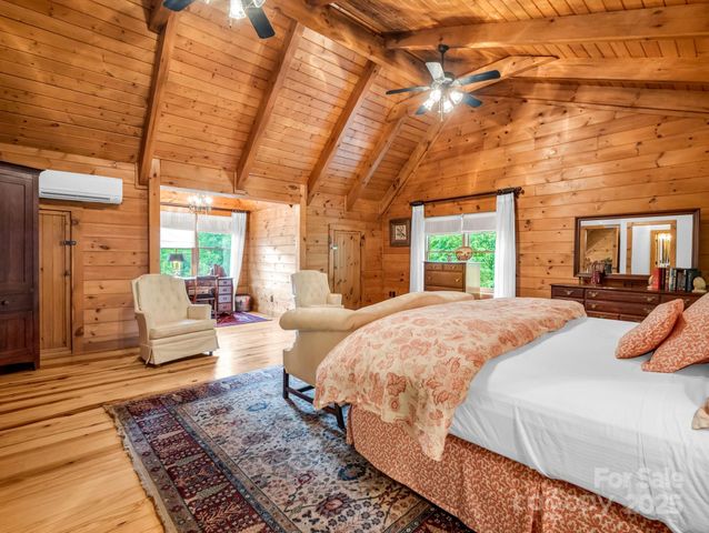 120 Rocky Mountain Drive, Lake Lure, NC 28746