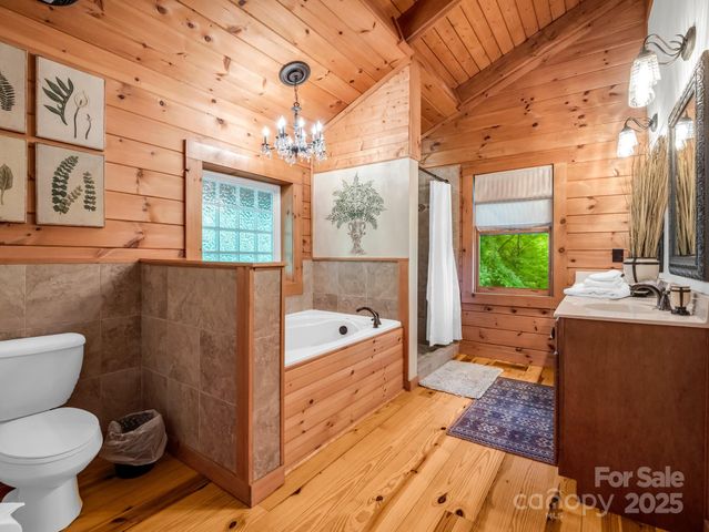 120 Rocky Mountain Drive, Lake Lure, NC 28746
