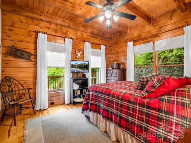 120 Rocky Mountain Drive, Lake Lure, NC 28746