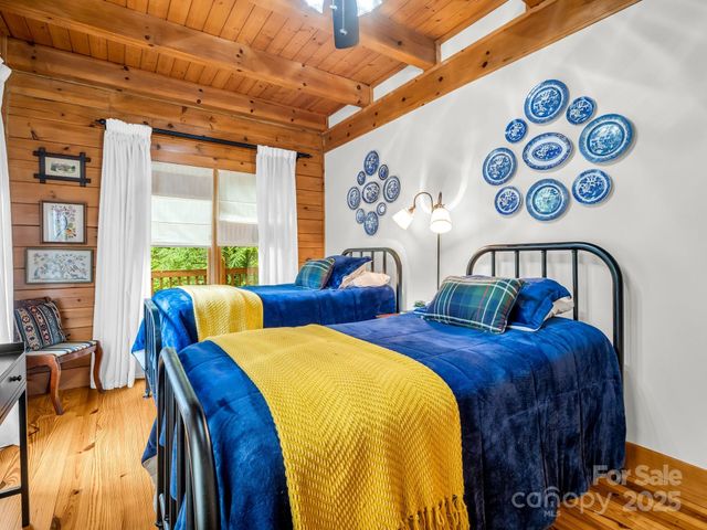 120 Rocky Mountain Drive, Lake Lure, NC 28746