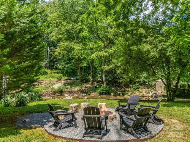 120 Rocky Mountain Drive, Lake Lure, NC 28746