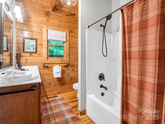 120 Rocky Mountain Drive, Lake Lure, NC 28746
