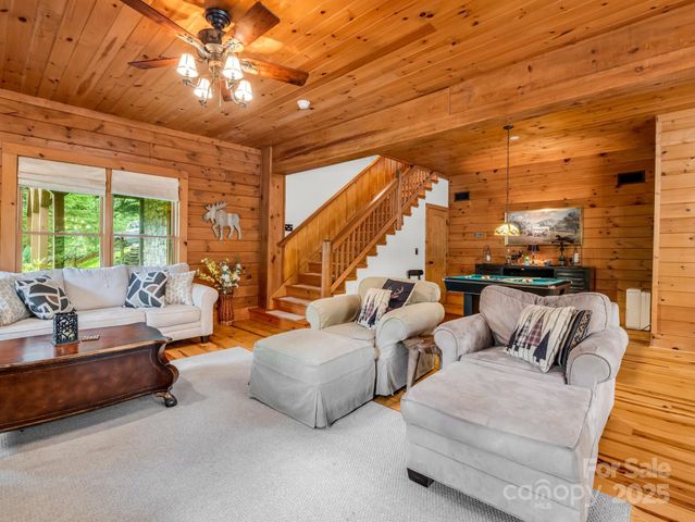 120 Rocky Mountain Drive, Lake Lure, NC 28746