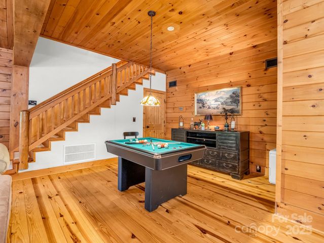120 Rocky Mountain Drive, Lake Lure, NC 28746