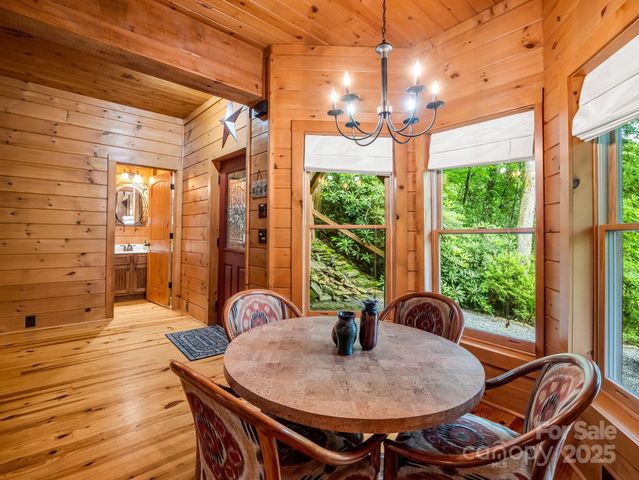 120 Rocky Mountain Drive, Lake Lure, NC 28746