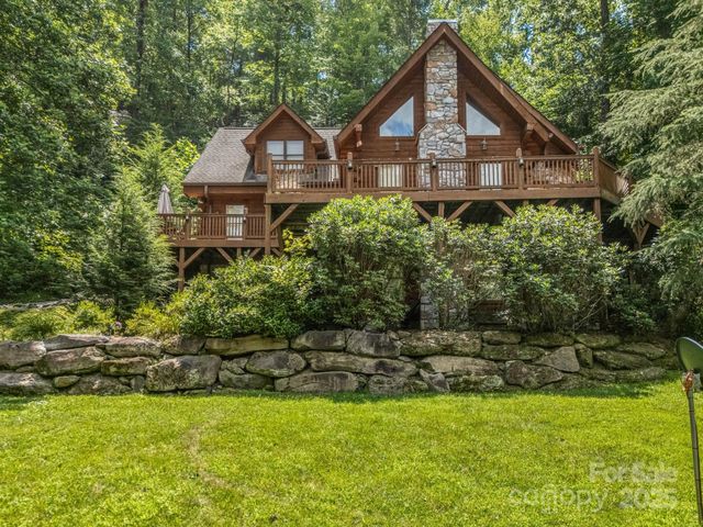 120 Rocky Mountain Drive, Lake Lure, NC 28746