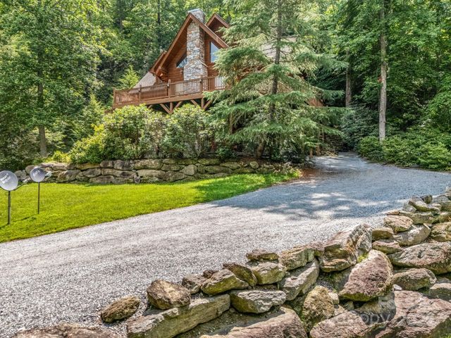 120 Rocky Mountain Drive, Lake Lure, NC 28746