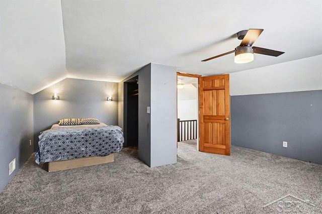 1409 S Simmons Road, West Branch Twp, MI 48661