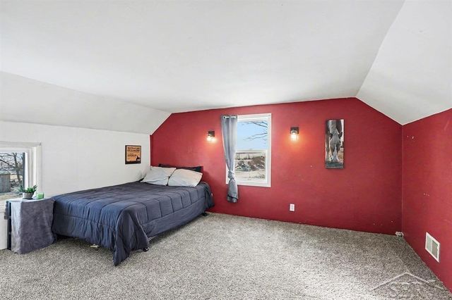 1409 S Simmons Road, West Branch Twp, MI 48661