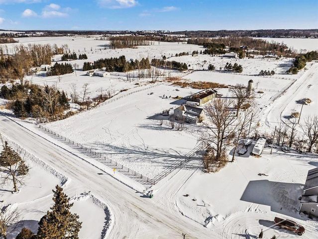 1409 S Simmons Road, West Branch Twp, MI 48661