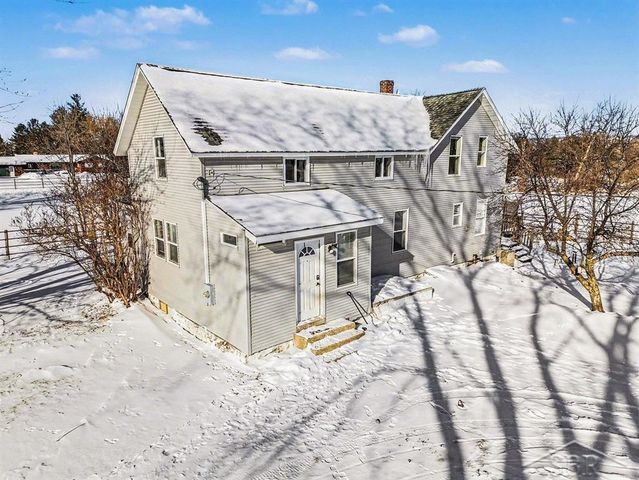 1409 S Simmons Road, West Branch Twp, MI 48661