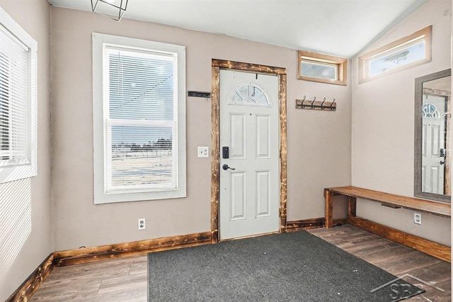 1409 S Simmons Road, West Branch Twp, MI 48661