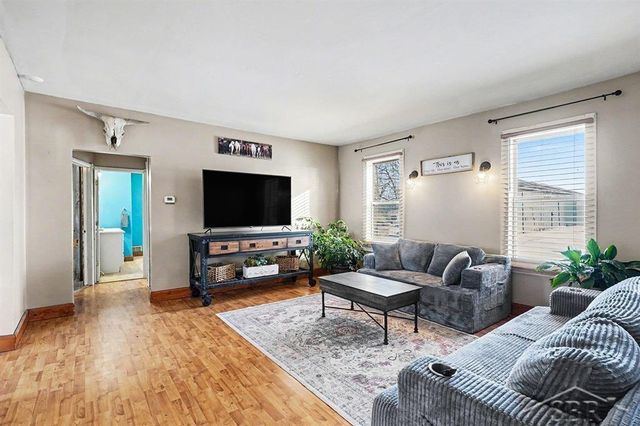 1409 S Simmons Road, West Branch Twp, MI 48661