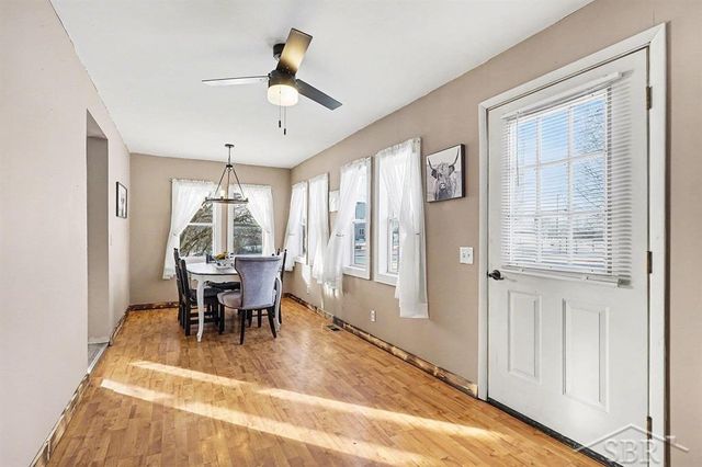 1409 S Simmons Road, West Branch Twp, MI 48661