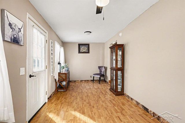 1409 S Simmons Road, West Branch Twp, MI 48661