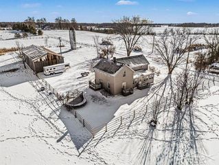 1409 S Simmons Road, West Branch Twp, MI 48661