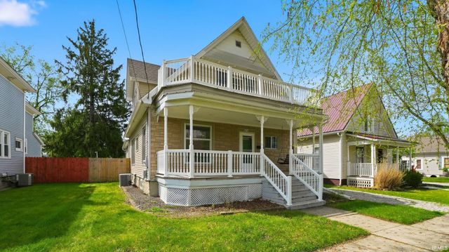 806 Mott Street, Kendallville, IN 46755