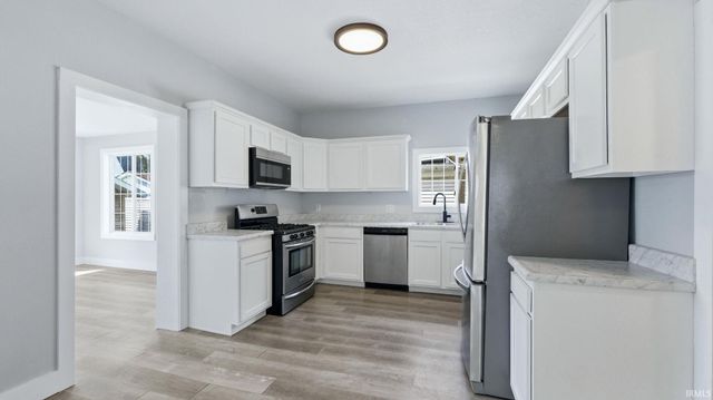 806 Mott Street, Kendallville, IN 46755
