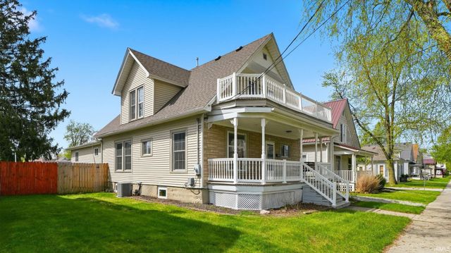 806 Mott Street, Kendallville, IN 46755